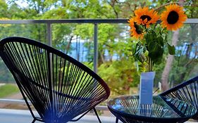 Lucky40 - Apartament z widokiem na morze, SPA gratis, Dwie Sosny